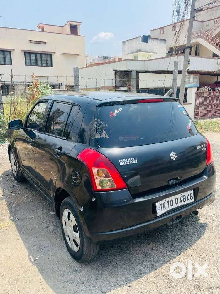 Maruti Suzuki Swift Vxi + Manual, 2006, Petrol