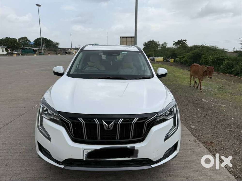 Mahindra Xuv700 2024 Diesel 15900 Km Driven