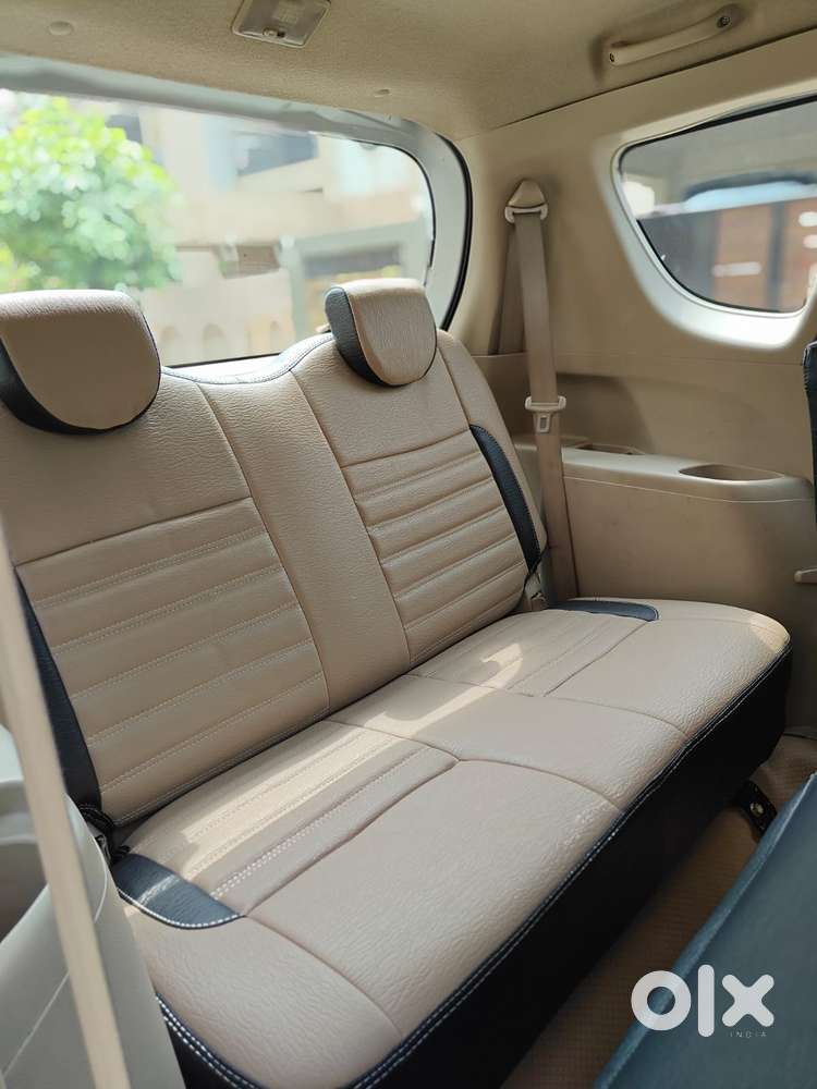 Maruti Suzuki Ertiga Vdi Shvs, 2014, Diesel