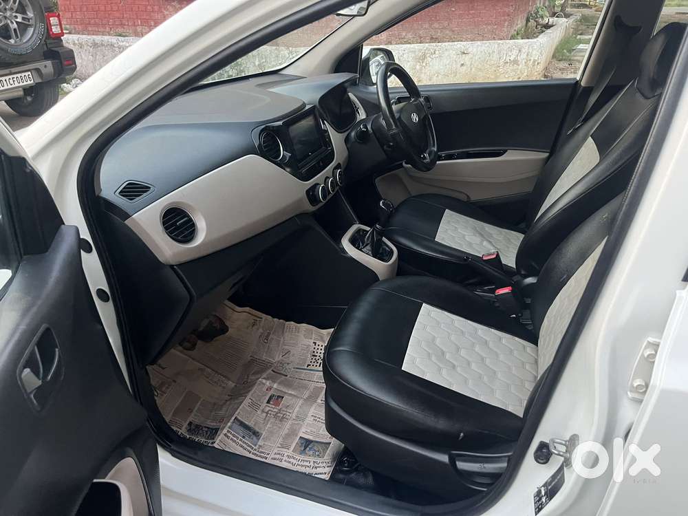 Hyundai Grand I10 Crdi Magna, 2015, Diesel