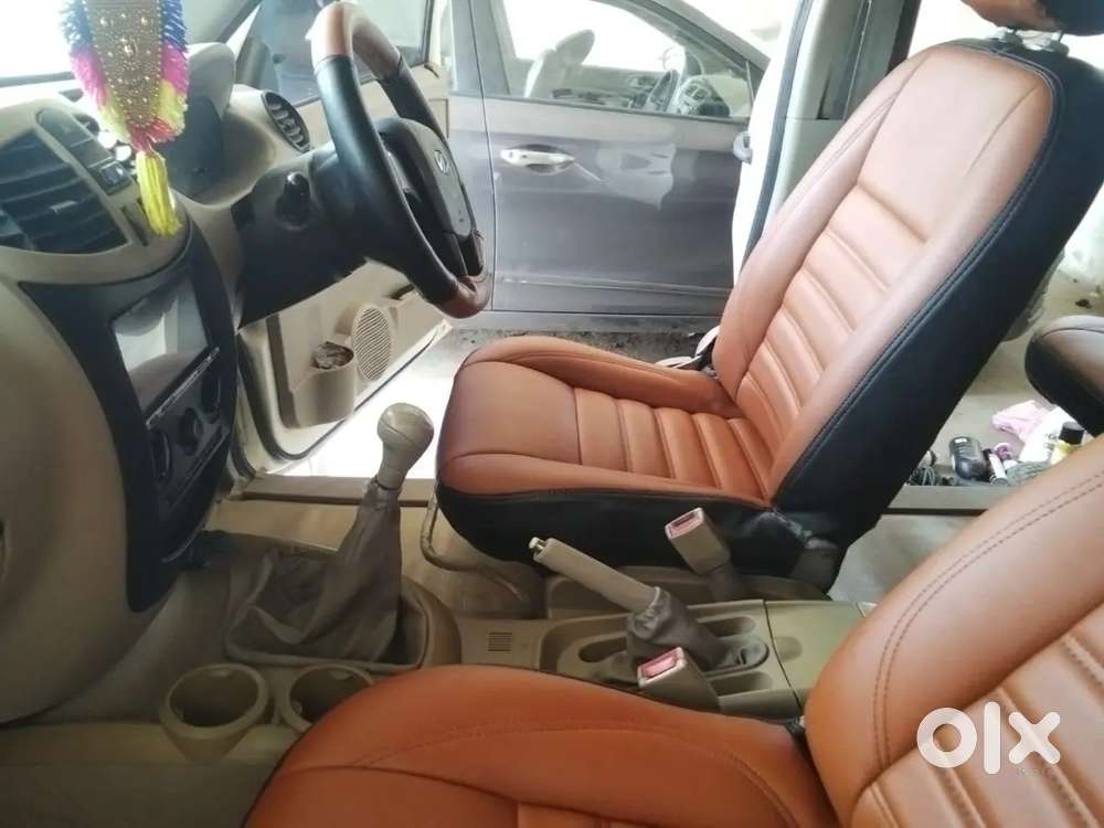 Mahindra Xylo 2019 Diesel 175000 Km Driven 2nd Owner