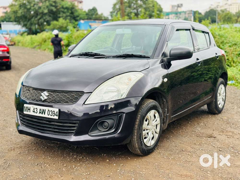 Maruti Suzuki Swift 2004-2010 Lxi Bsiv, 2016, Petrol