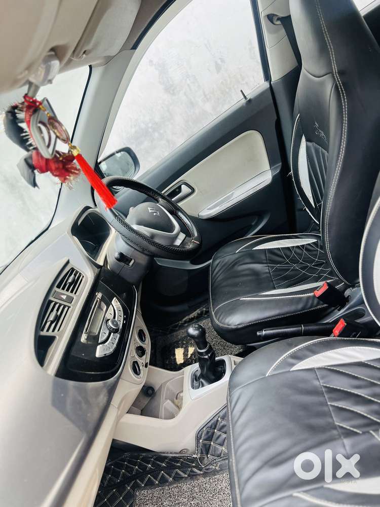 Maruti Suzuki Alto K10 Vxi (o), 2018, Petrol