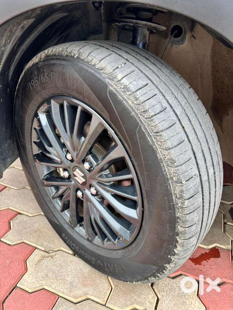 Maruti Suzuki Xl6 Zeta, 2021, Petrol