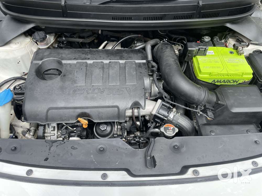 Hyundai I20 Asta Option 1.4 Crdi, 2015, Diesel
