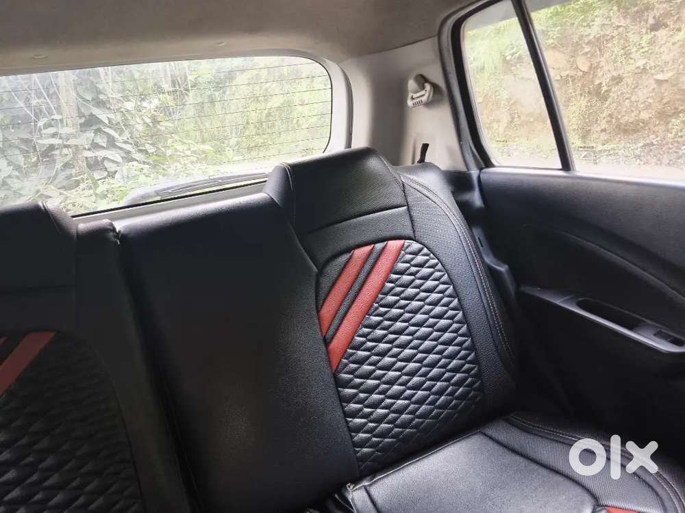 Maruti Suzuki Celerio 2020