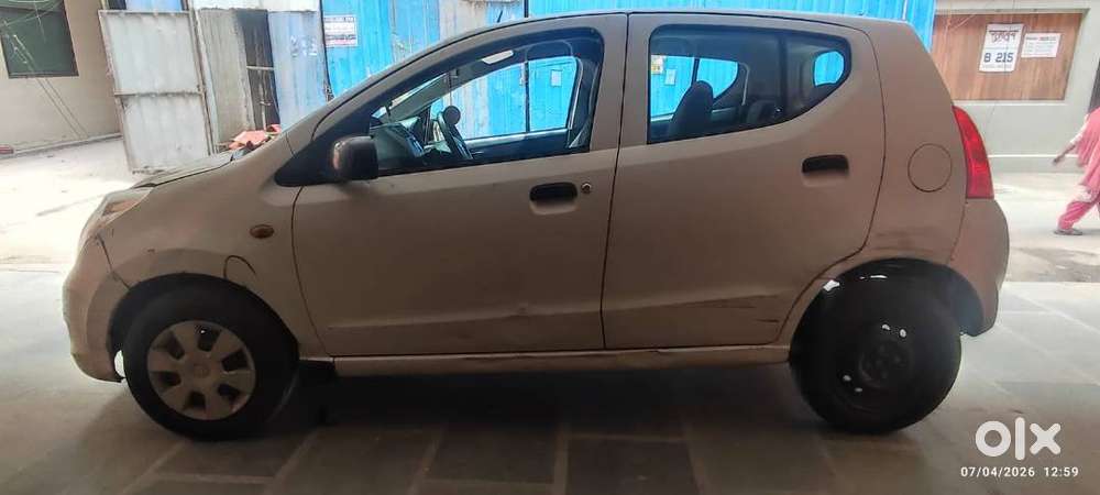 Strong & Excellent Running Condition Car