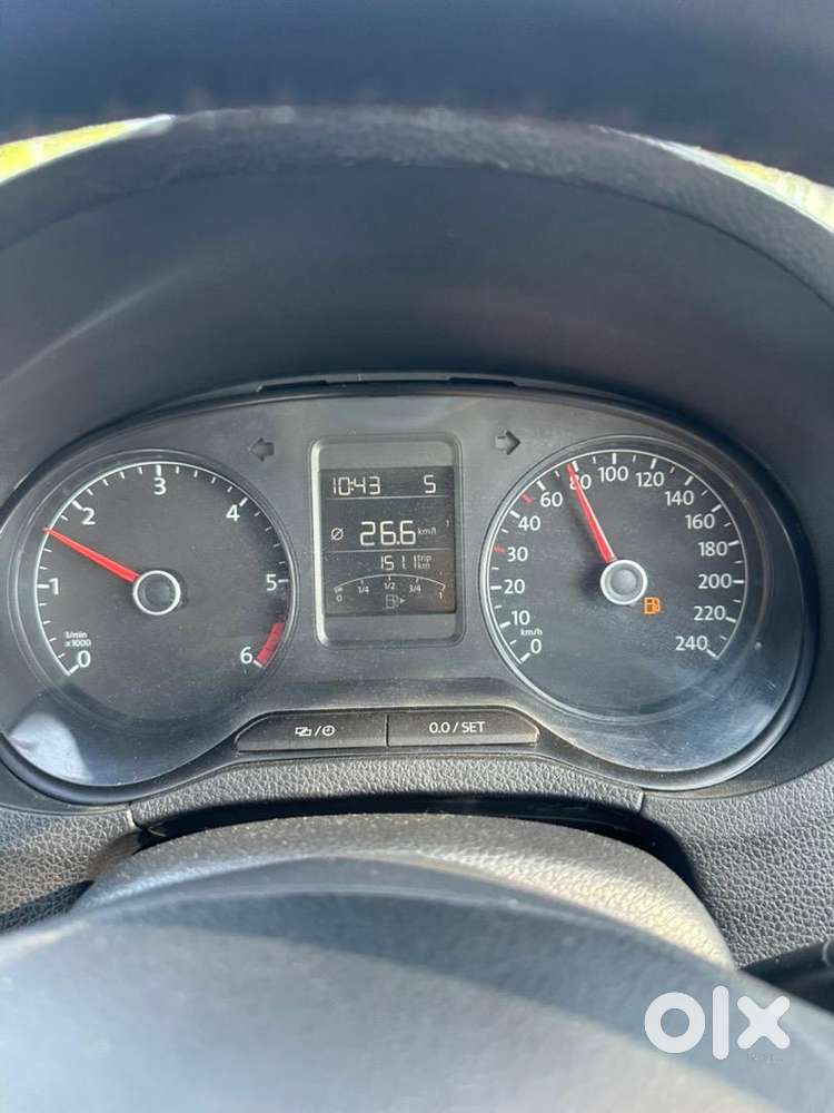 Volkswagen Ameo 2019 Diesel Good Condition