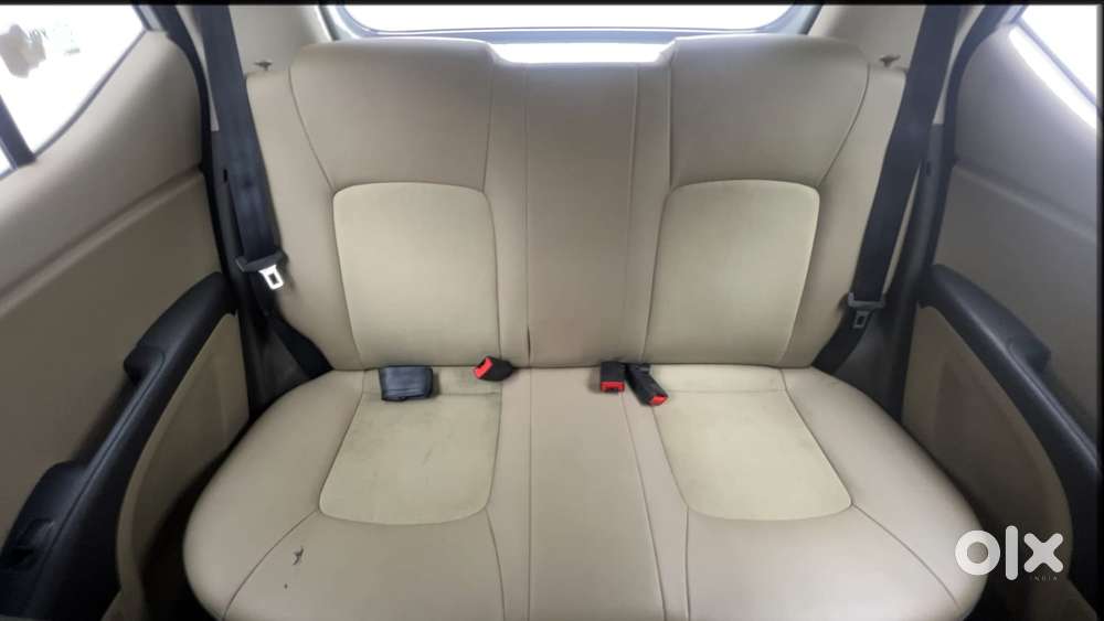 Hyundai I10 Sportz 1.1 Irde2, 2015, Petrol