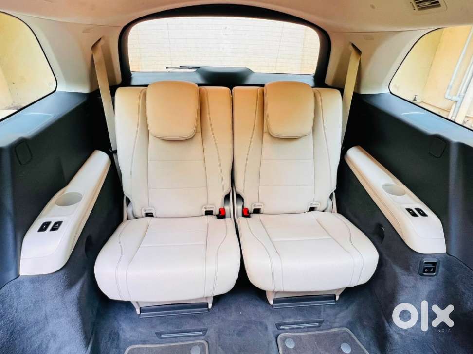 Mercedes-benz Gls 400d 4matic, 2020, Diesel