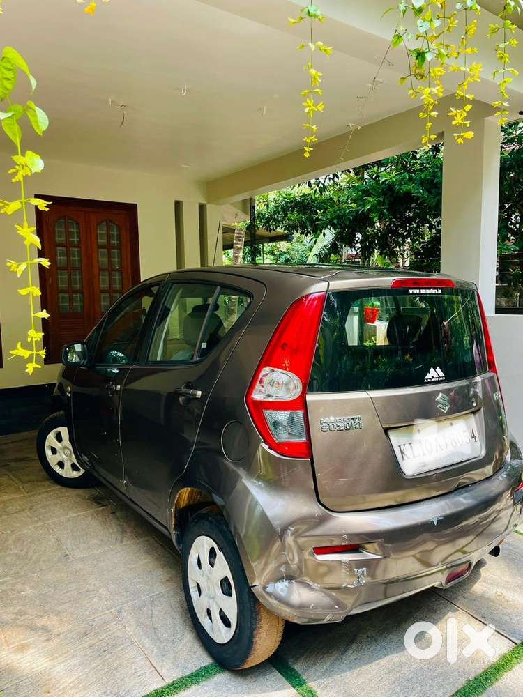 Maruti Suzuki Diesel 2011