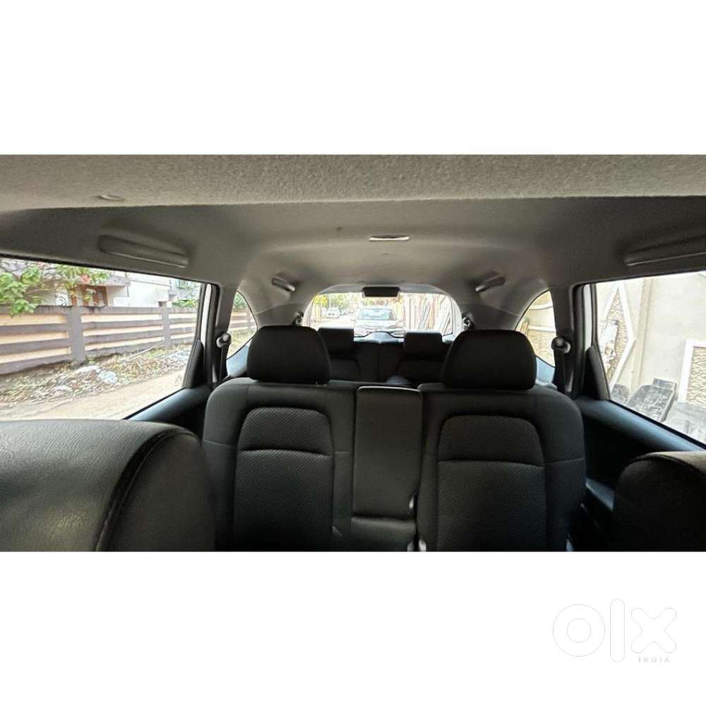Honda Br-v 2018 Petrol Good Condition