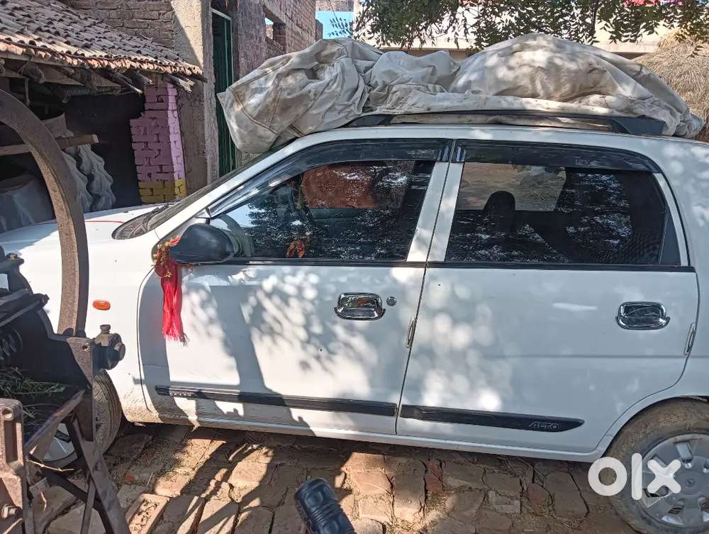 Maruti Suzuki Alto K10 2014 Petrol Good Condition