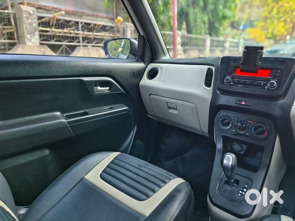 Maruti Suzuki Wagon R