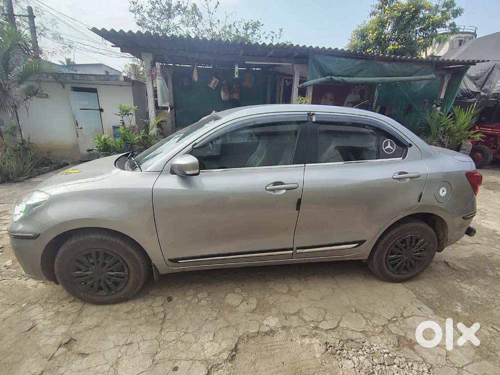 Maruti Suzuki Dzire 2020