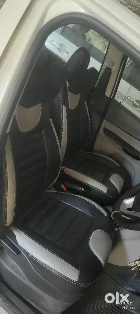 Tata Tiago 2017 Petrol Well Maintained