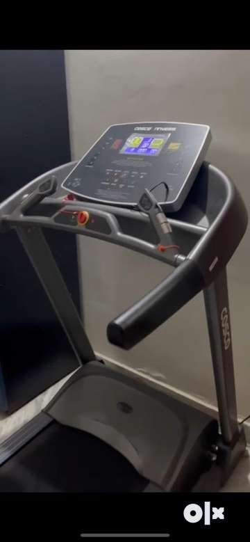 Cosco k55 treadmill sale