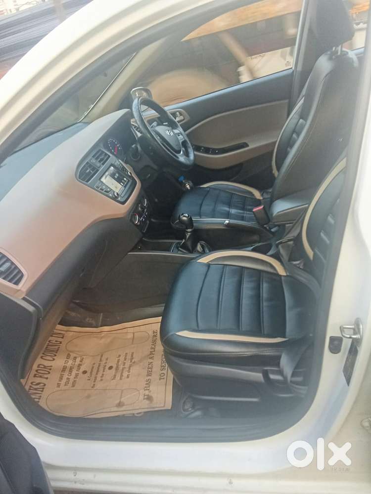 Hyundai Elite I20 Sportz (o) 1.2, 2020, Petrol