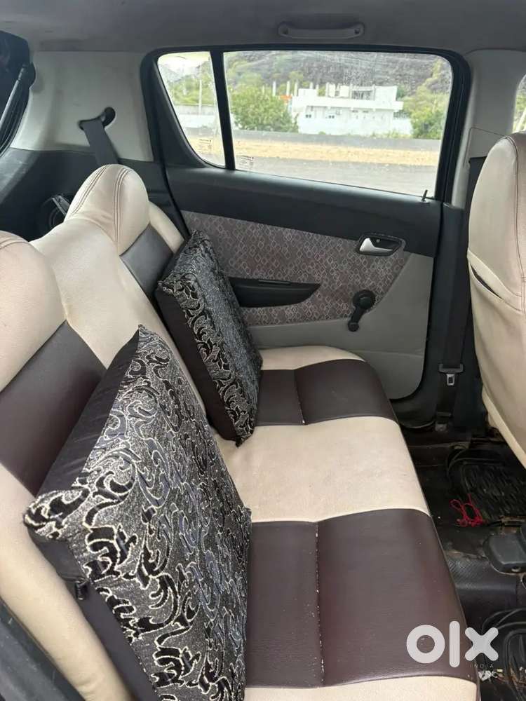 2016 Maruti Suzuki Alto