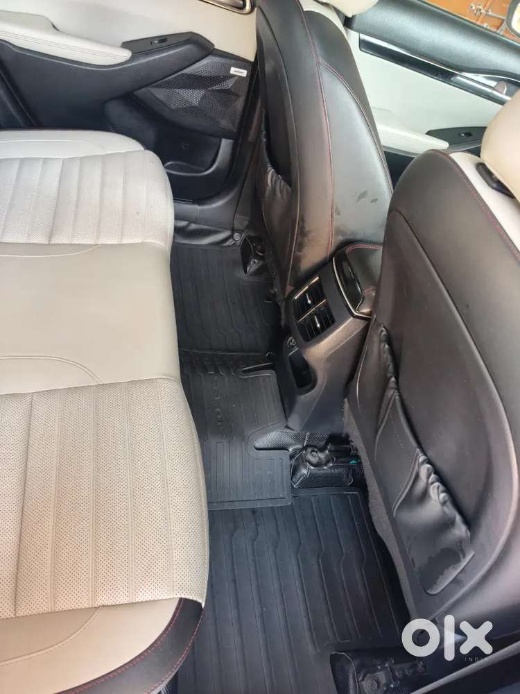 Kia Seltos Gtx Diesel 2019