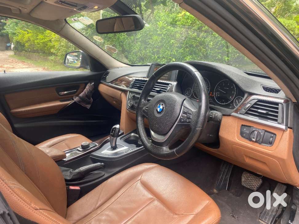 Bmw 3 Series 320d Sport, 2014, Diesel