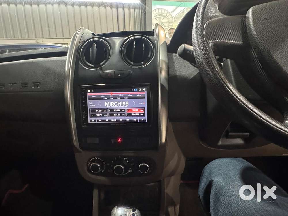 Renault Duster 1.5 110 Ps Rxs Diesel, 2019, Diesel