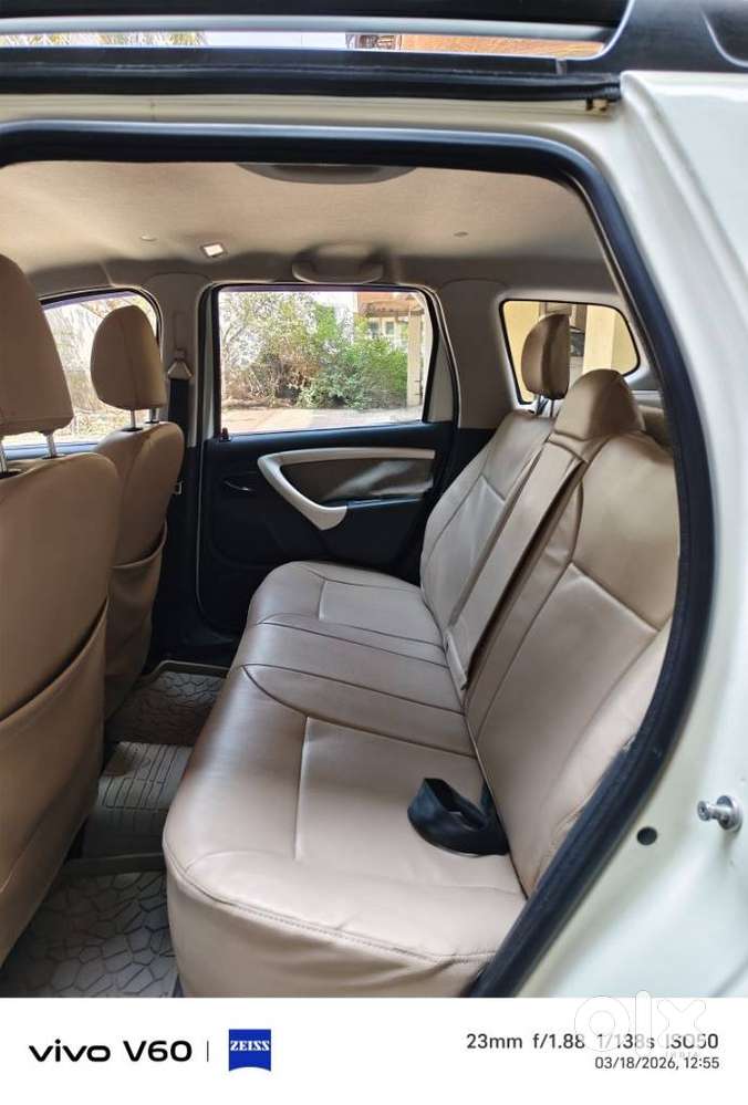 Renault Duster 1.5 104 Ps Rxl Plus Petrol, 2014, Cng & Hybrids