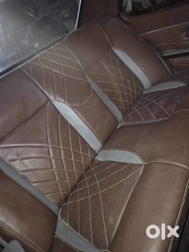Contessa Classic Fully Restore 1995