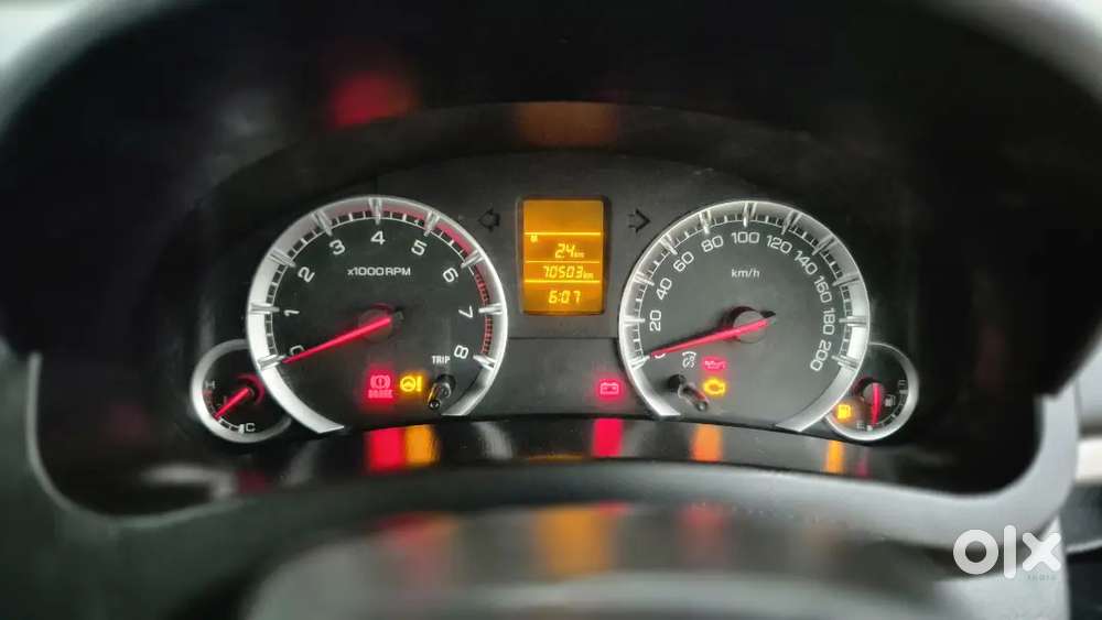 Maruti Suzuki Swift 2014 Year