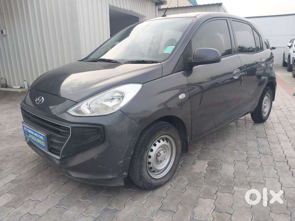 Hyundai New Santro 1.1 Magna Mt, 2022, Petrol