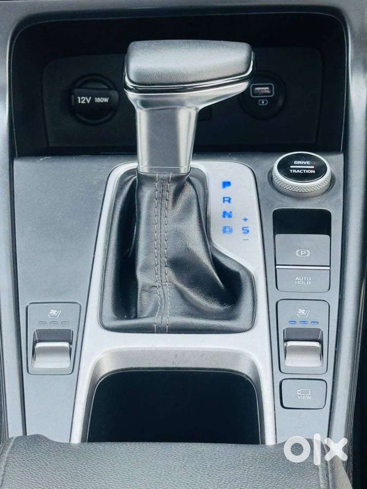 Hyundai Creta 1.5 Sx (o) Diesel At, 2021, Diesel