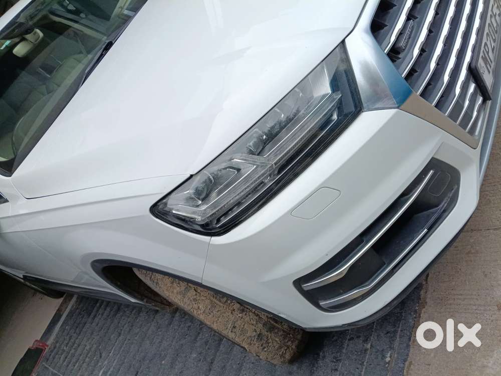 Audi Q7 3.0 45 Tdi Quattro Premium Plus, 2017, Diesel