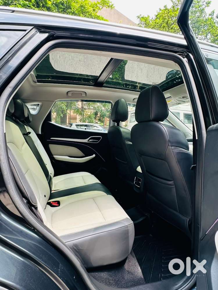 Mg Astor 1.5 Savvy Cvt, 2022, Petrol