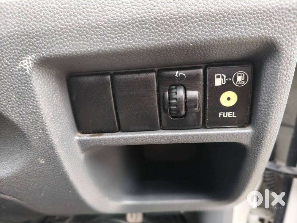 Maruti Suzuki Alto 800 Cng Lxi, 2015, Cng & Hybrids