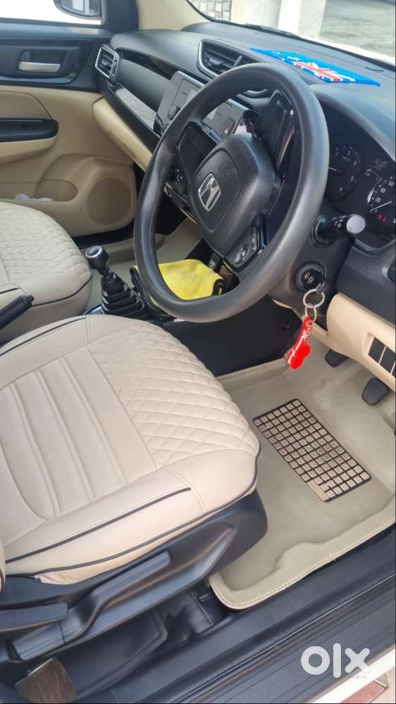 Honda Amaze