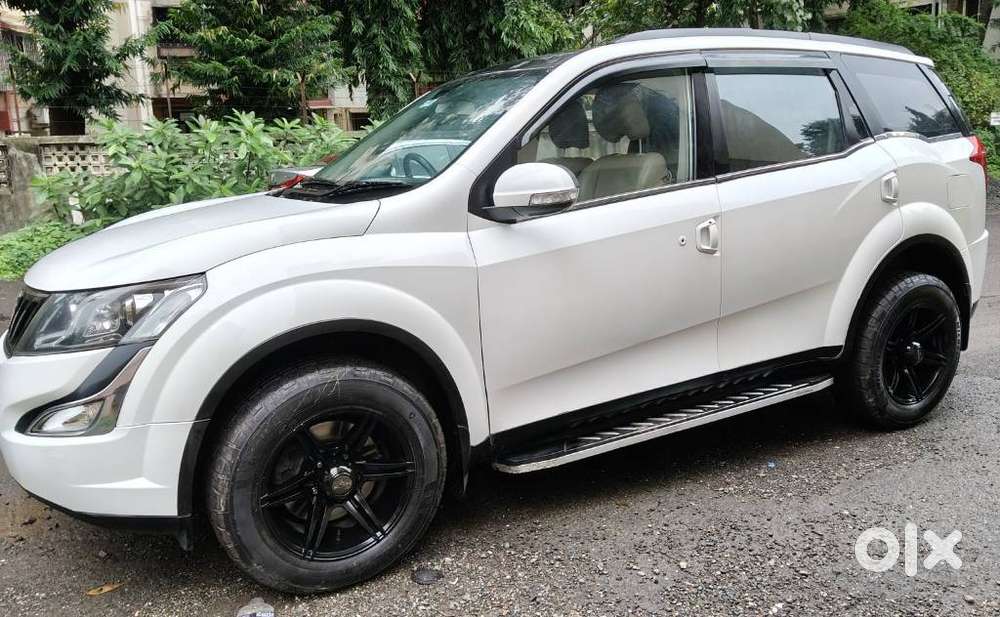 Mahindra Xuv500 W8 2wd, 2016, Diesel