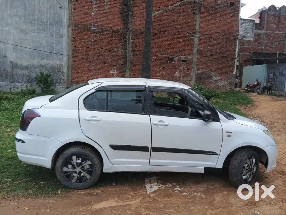 Maruti Swift Dzire 2014 Power Window