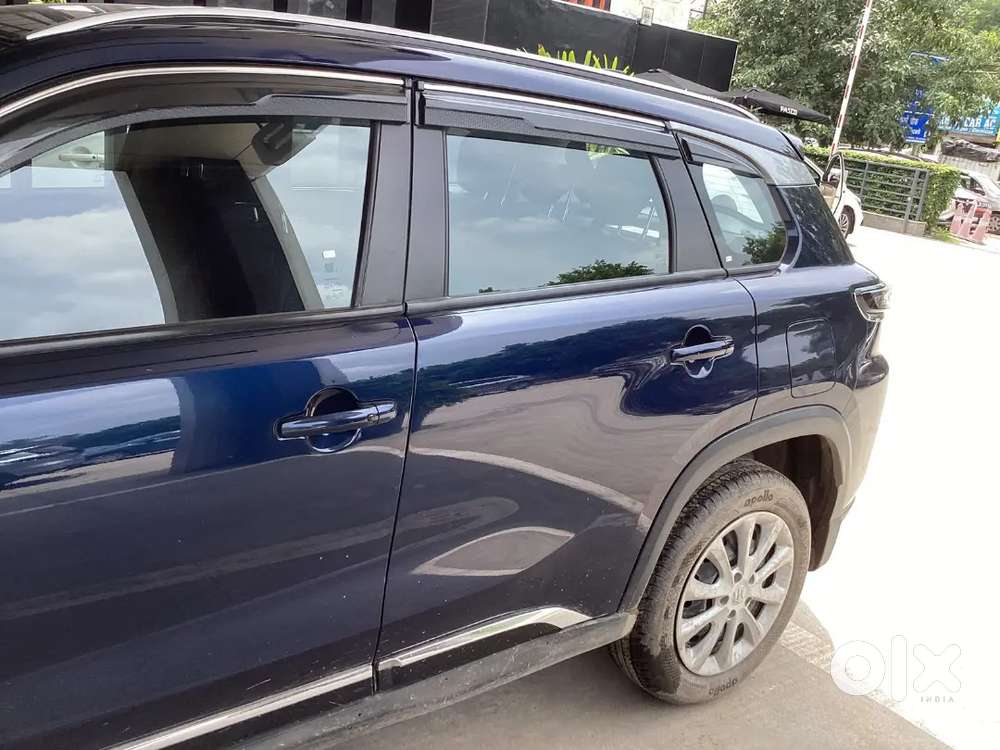 Grand Vitara 2024
