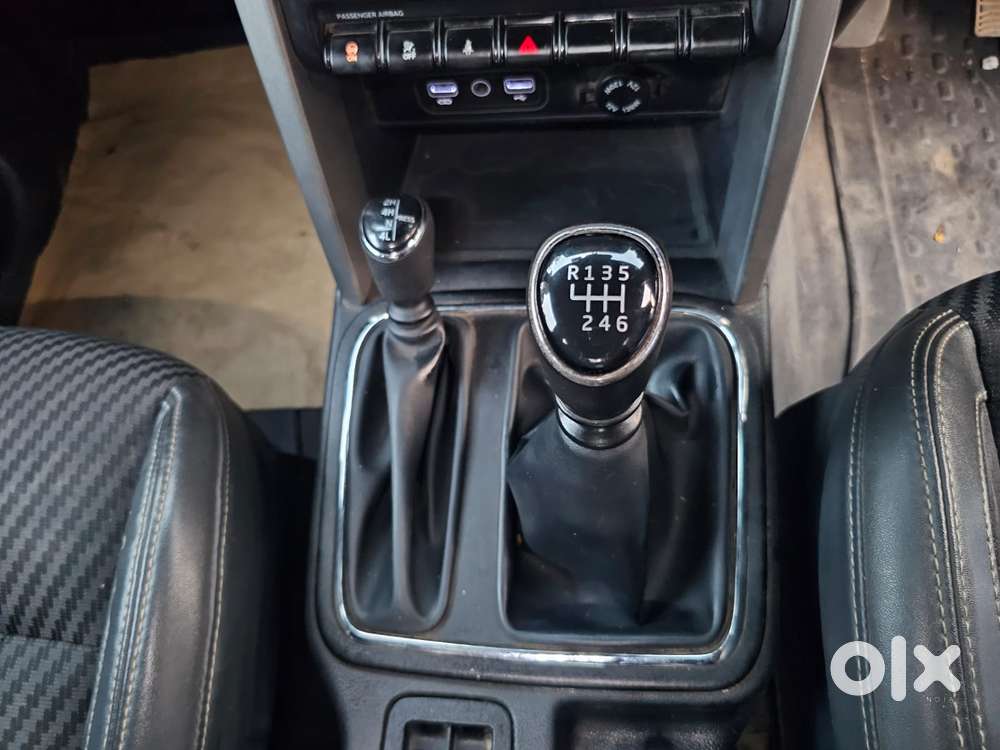 Mahindra Thar Lx Hard Top Diesel Mt 4wd, 2021, Diesel