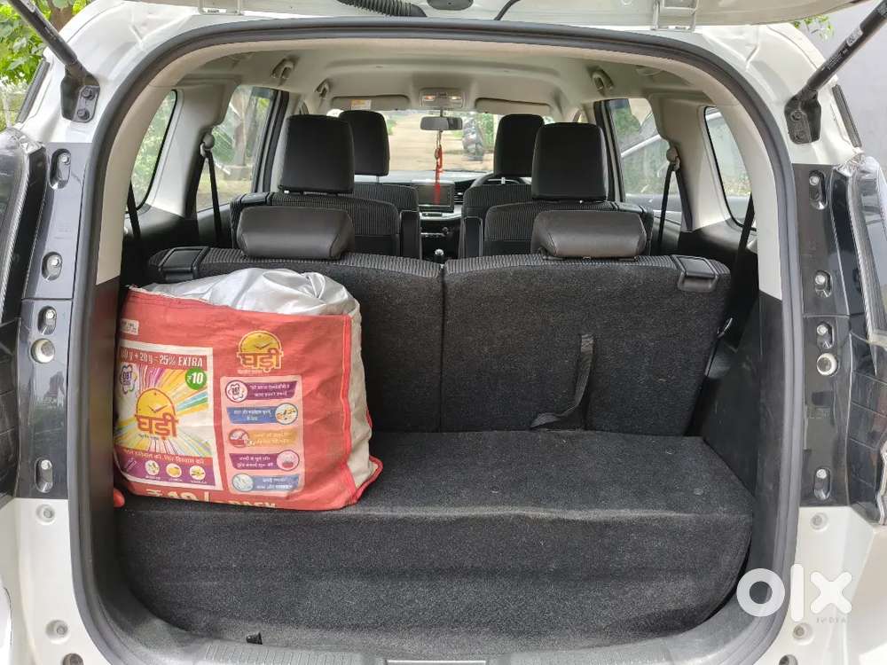Maruti Suzuki Xl6 Zeta 2026 First Owner