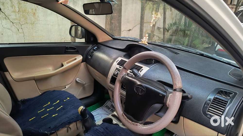 Tata Indica Vista 2013 Diesel