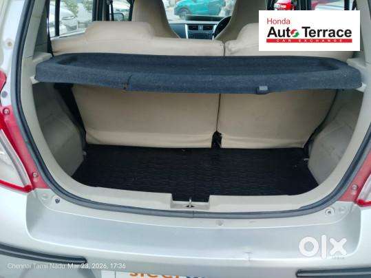 Maruti Suzuki Celerio Zxi(o) Mt, 2018, Petrol