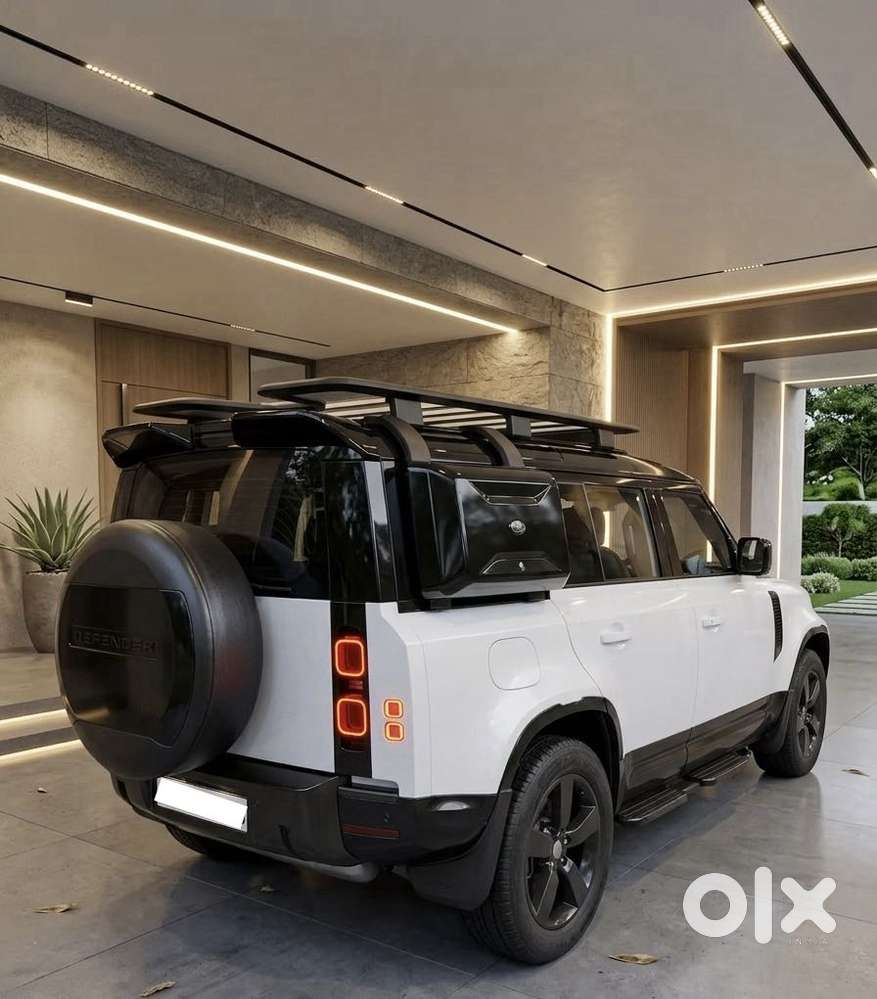 Land Rover Defender 2.0 110 X-dynamic Hse, 2024, Petrol