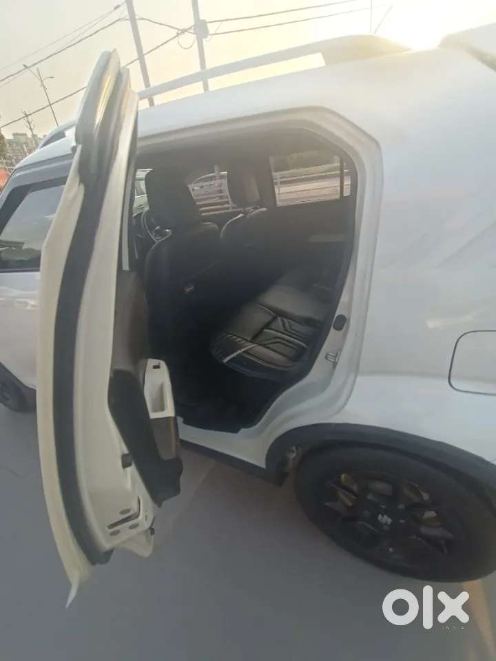 Maruti Suzuki Ignis 1.2 Zeta Mt, 2022, Petrol