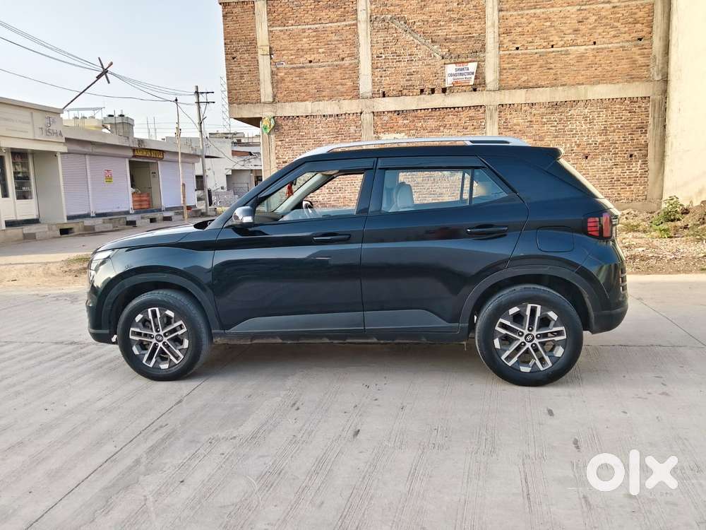 Hyundai Venue 1.5 Crdi Sx (o), 2024, Diesel