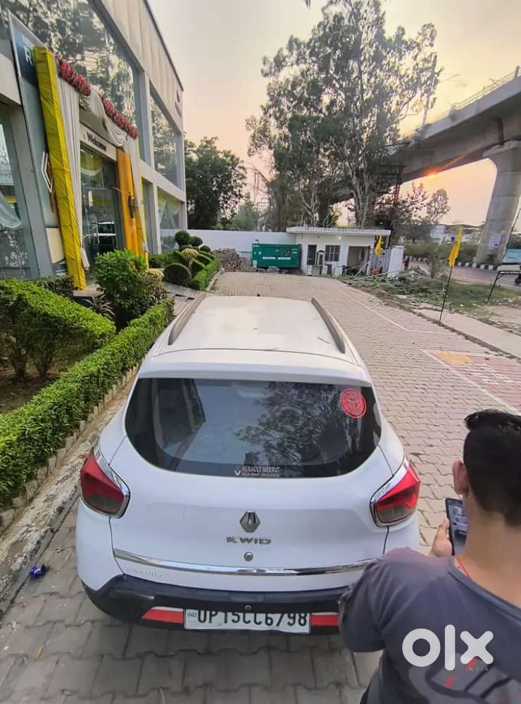 Renault Kwid