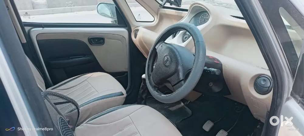 Tata Nano Xe 2014 Petrol Manual