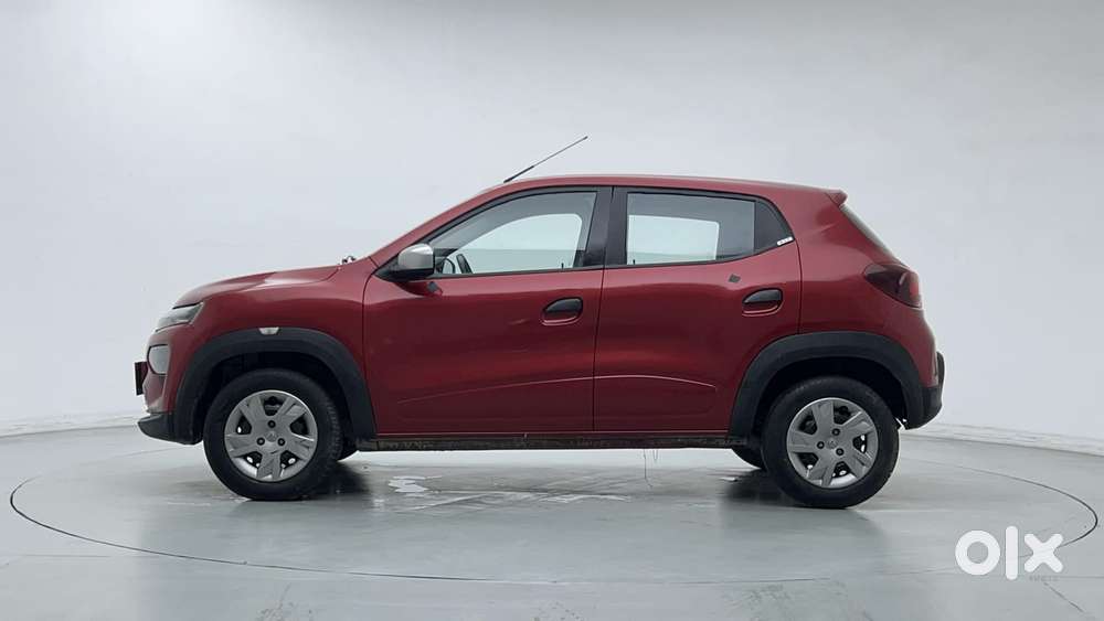 Renault Kwid 2019-ongoing 1.0 Rxt (o), 2019, Petrol