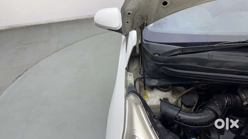 Hyundai Grand I10 1.2 Kappa Sportz, 2014, Petrol