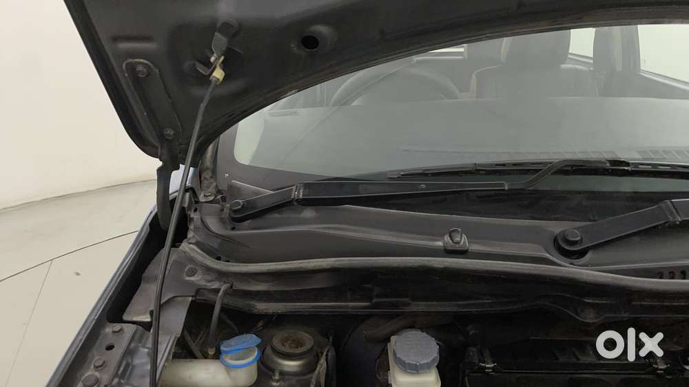 Maruti Suzuki Wagon R Vxi, 2014, Petrol